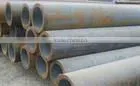 API 5L PSL2 X60 LSAW Steel Pipe