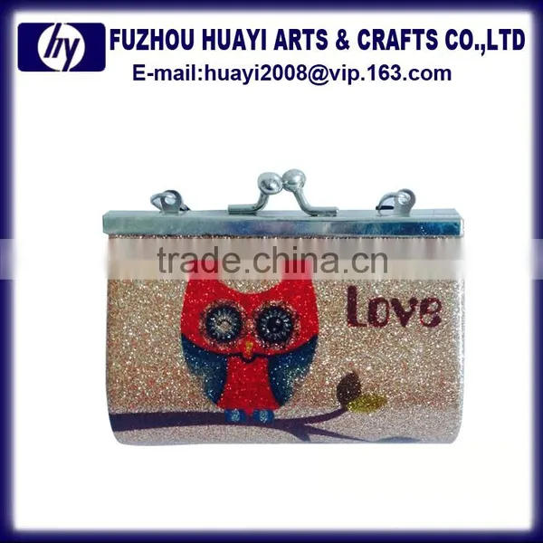 Wholesale pu Coin Purse Women Wallet Coin Pocket Hot Sale photo-4