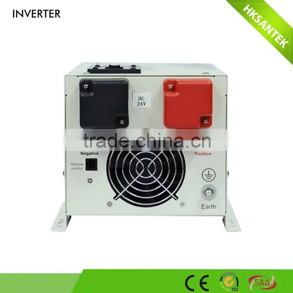 50/60HZ PSW7 Series DC AC Pure Sine Wave Inverter Charger 1000W 2000W 3000W 4000W 5000W 6000W 8000W 10000W 12000W photo-5