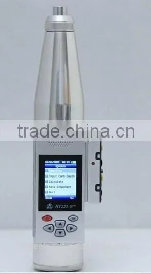 Test Hammer 785N 2.207J