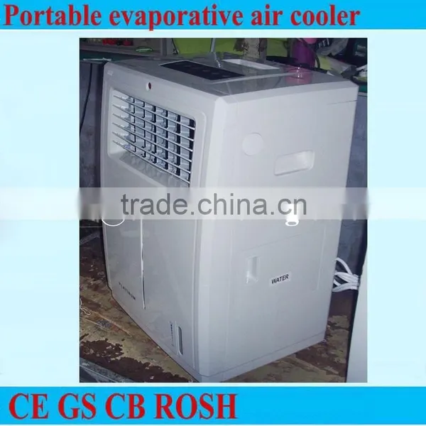 Air Conditioner With Cooling and Heating 110v Air Cooler and Warmer photo-4