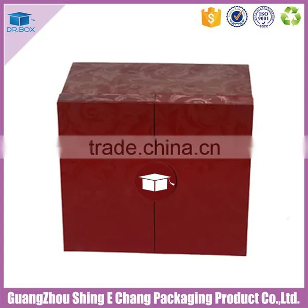 Fancy Paper Gift Box for Clothes Storage Box photo-4