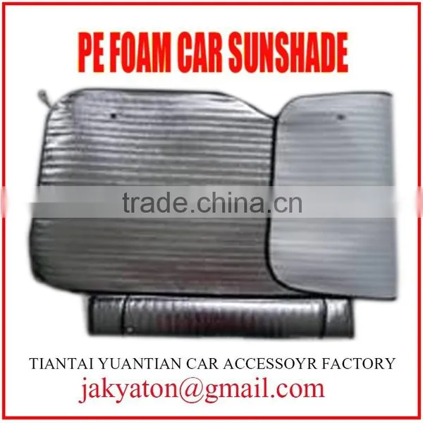 Car Sunshade Car Sun Shade Sun Visor Car Sunvisor Car Sun Visor Car Windshield Car Accessories photo-2