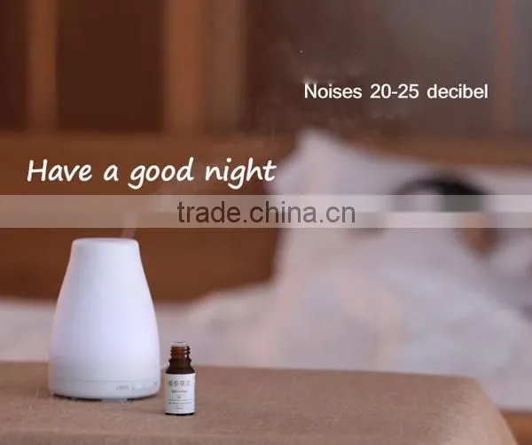 Promotional /online Top Sales Room Fragrance Diffuser Electric photo-3