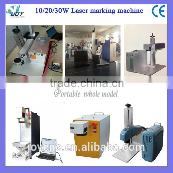 10W 15W 20W 30W 50W 100W Ipg Fiber Laser Marking photo-5