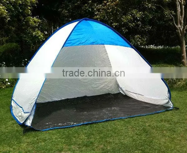 Factory Sale 1-2 Persons Beach Tent
