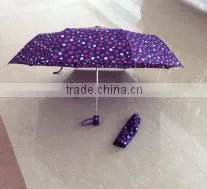 Iron ox Umbrella