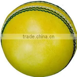 Indoor Cricket Ball