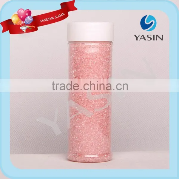 Sugar Sanding/sands