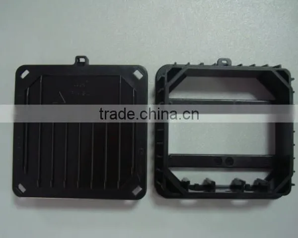 Mould Factory Mainly Produce Plastic Injection Products