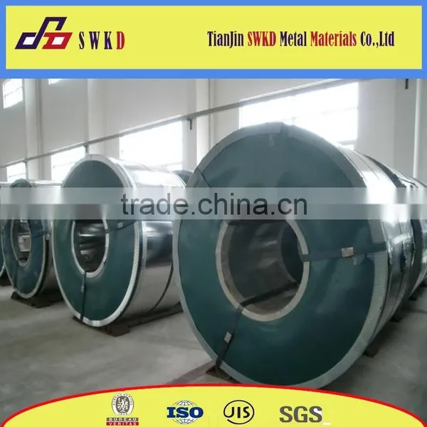 Tin Free Steel Sheet,TFS photo-5