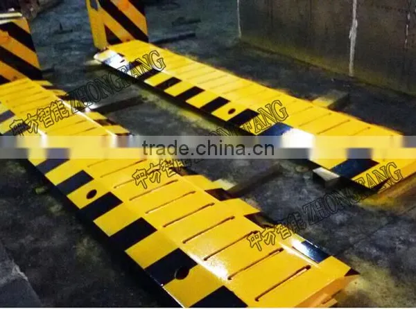 Anti-terrorist Spike Tyre Killer ,electronic Automatic Tyre Killer