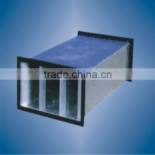 ZS-GX Duct Sound Absorber