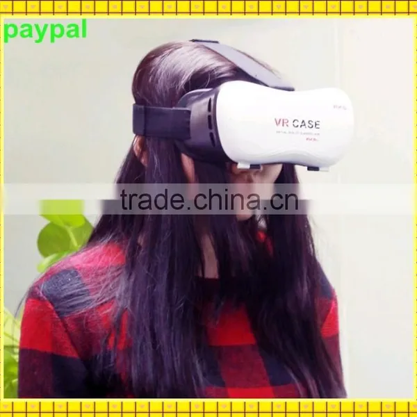 2016 Hot Sale Pictures Xnxx 3d Glasses photo-2