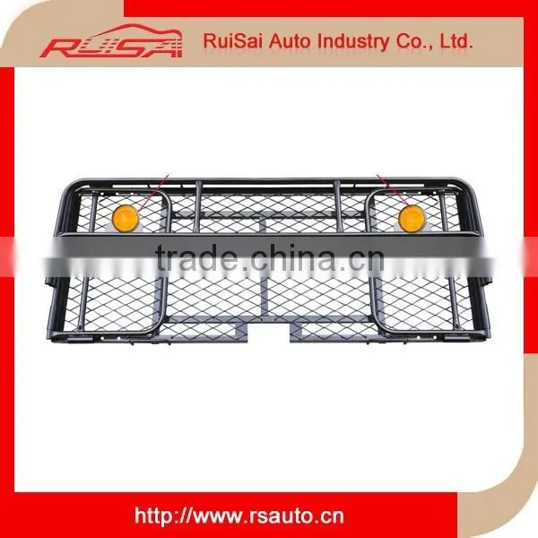 Hitch Mount Carrier Accessories for Car Bike Rack RS02 photo-2