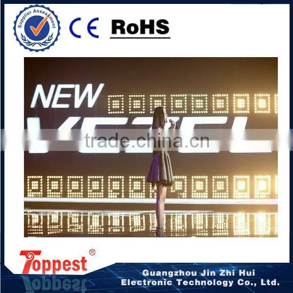 2016 New Lighting Led Stage Pixel Led Beam Led dj Lightings photo-3
