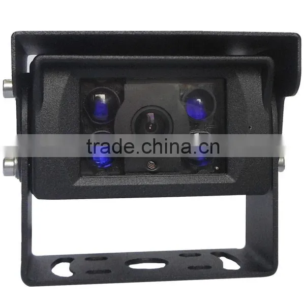 Best Quality SDI 1080P Vehicle Reverse Camera photo-4