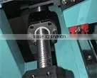 3.2m uv Roll to Roll Pritner Digital Printing Machine, KM512/1024 Head photo-4