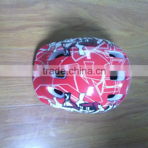 Kid Helmet/skateboard Helmet photo-2