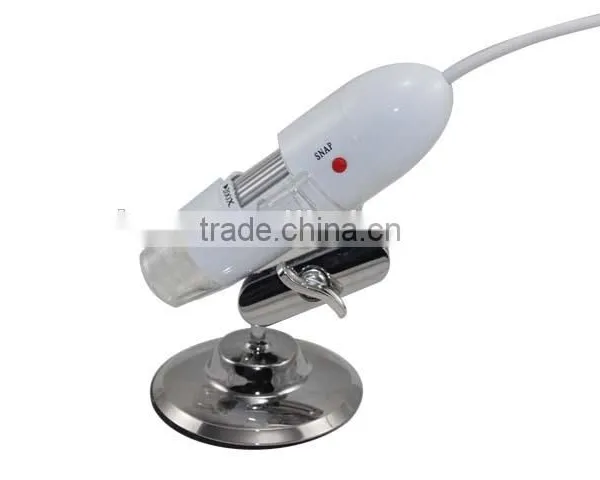 25X-200X Digital Zoom Microscope Stereo Microscope USB Pocket Video Microscope CS01-200 Quality Choice photo-4