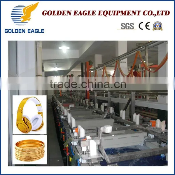 Chrome Tank Plating photo-4