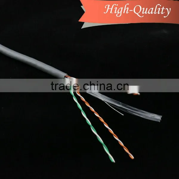Fluke Test Cat5e Lan Cable Lan Cable Crimping