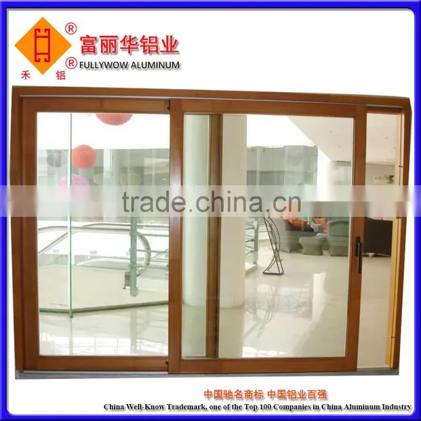 Popular Window Grill Design for Aluminum Sliding Windows and Casement Windows