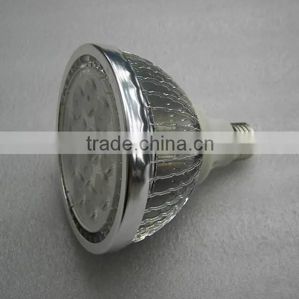 Easy Installation Good Heat Sink Design High Bright E27 20w Led Cup Light photo-4
