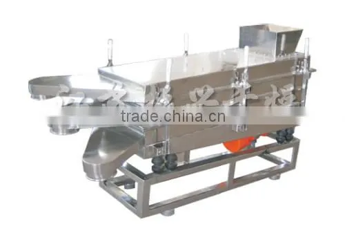 FS Series Square Vibrating Sieve for Food and Chemical Industry