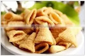 High Quality New Condition 3D Snack Food Extruder Machine photo-4