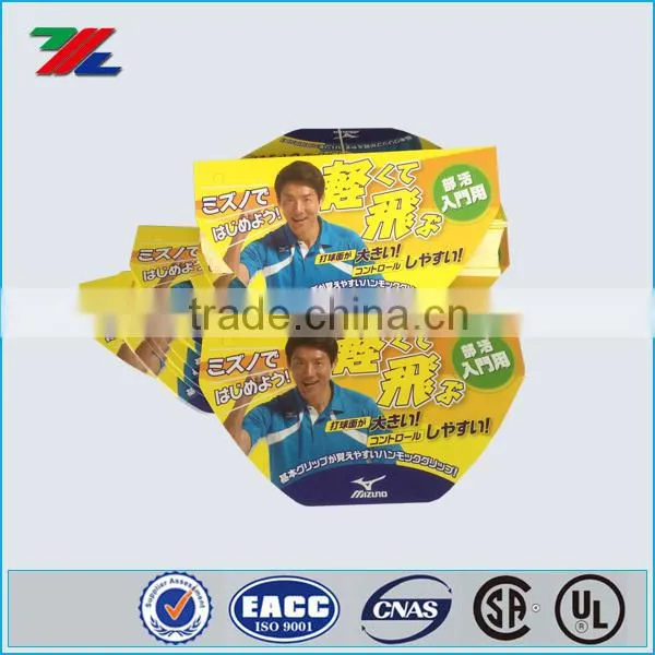 Custom Cardboard Hang Tags, Color Paper Tags, Colorful Card for Products photo-3