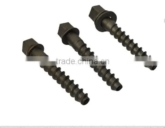 T- Bolt ,stud Screw Spike photo-5