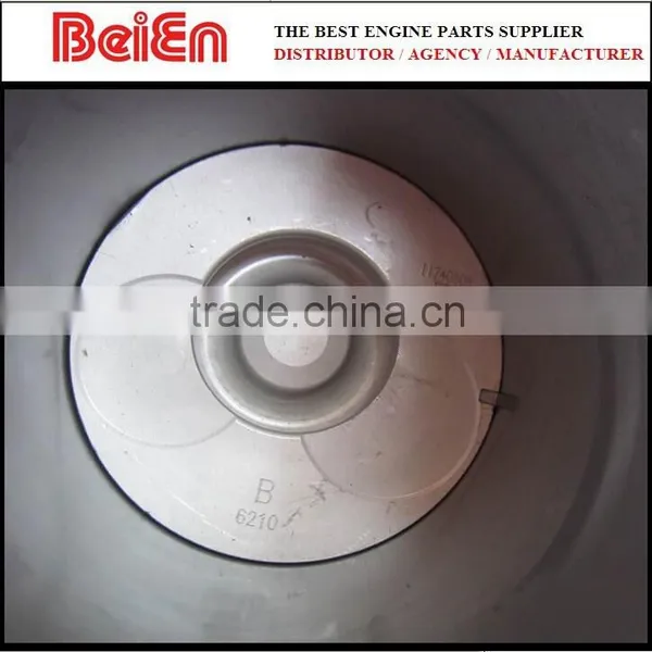 MAHLE Liner SET ---- 4JB1T Liner Set / Liner Kit photo-3