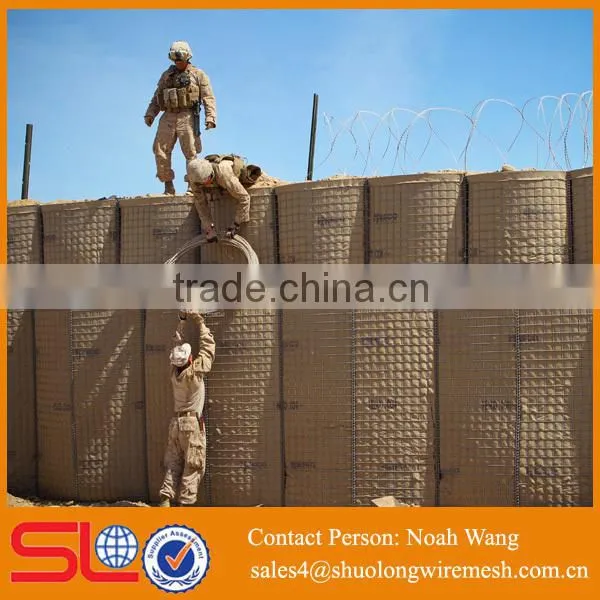 Good Price High Quality Hesco Barriers Price photo-5