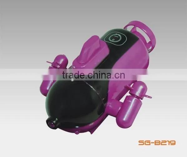 Cheap Toys 4ch Cheap Plastic Toy Boats Toys Super Export Submarine