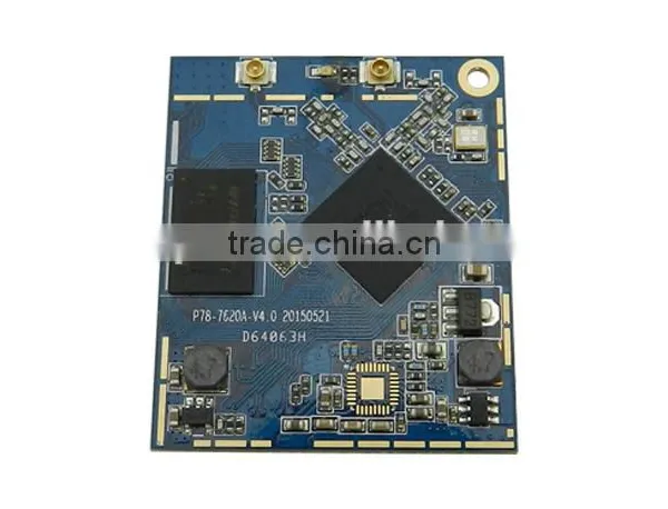 Compare Home Automation Openwrt Mt7620a Wireless Wifi Audio Dsp Module photo-4