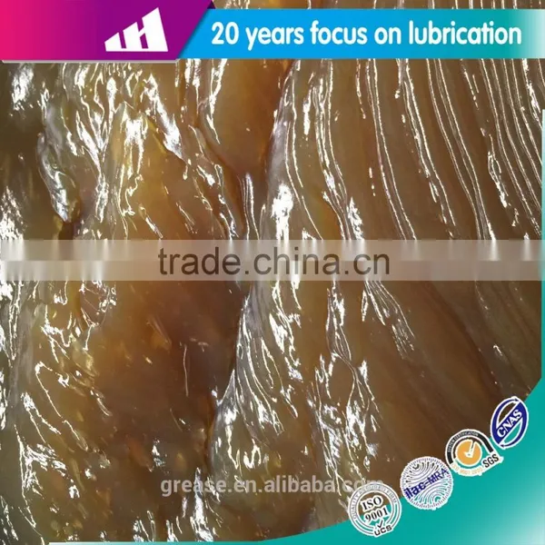 Multi-purpose Automotive Lithium Grease photo-3