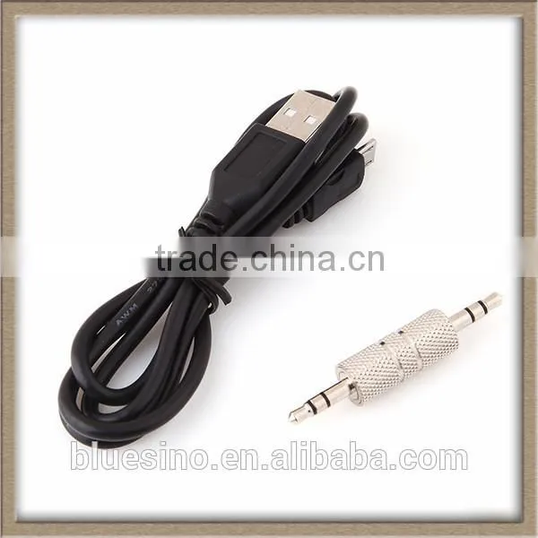 Music Receiver Audio Bluetooth Receiver for Car photo-3