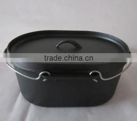 Cast Iron Cookware photo-4