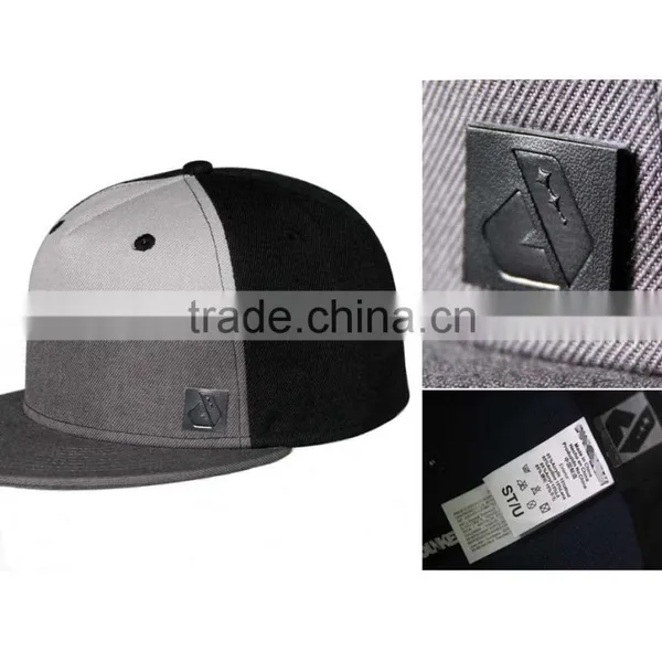 Sublimated Snapback Cap, Snapback Cap, Printing Fabric Cap photo-2