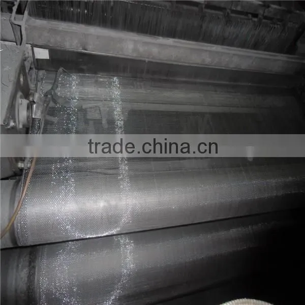 Hot Sale High Quality Aluminum Alloy Window Screening ( Anping Factory ) photo-2