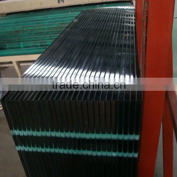 Tempered Glass Fireplace Door photo-4