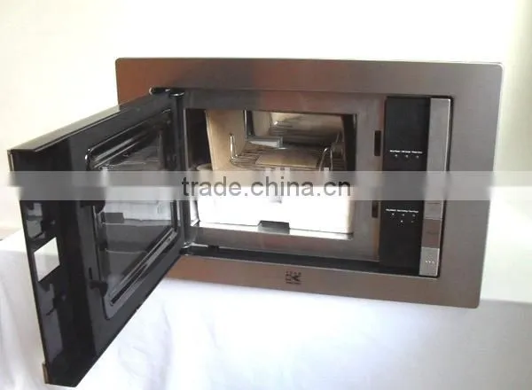 Built-in Microwave Oven photo-4