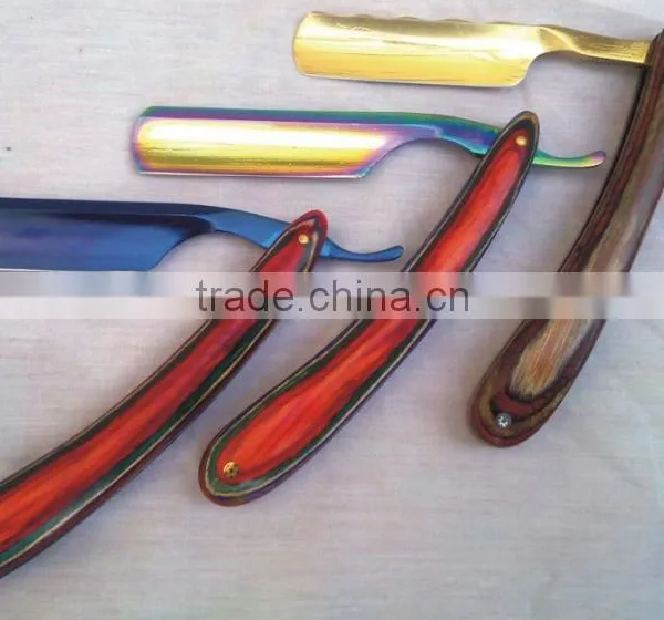 Straight Razor For Men photo-6
