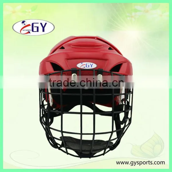 2016 Hot Sales ,fashionsable,ice Hockey Helmel photo-4