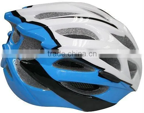 2015,In-mold Bicycle Helmets,GY-IM30F,with PC+EPS In-mold Shell photo-3