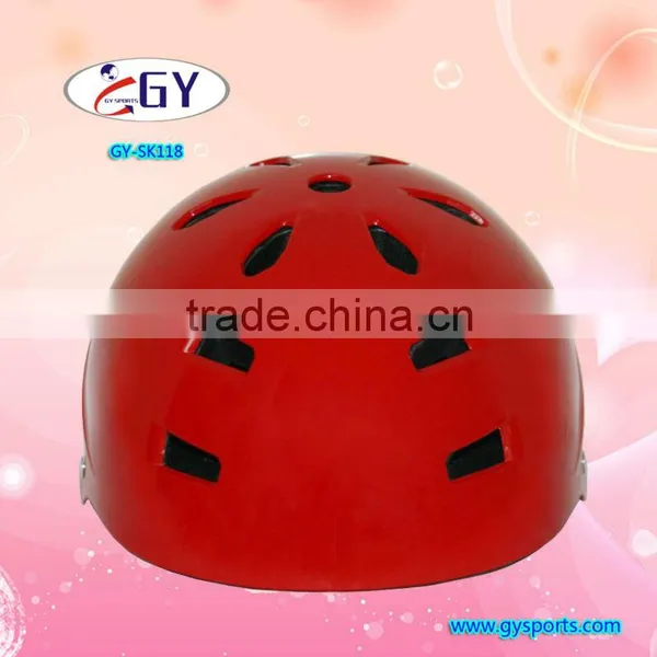 X-sport Helmet Skate Helmet Ice Helmet Cheap for Wholesle photo-3