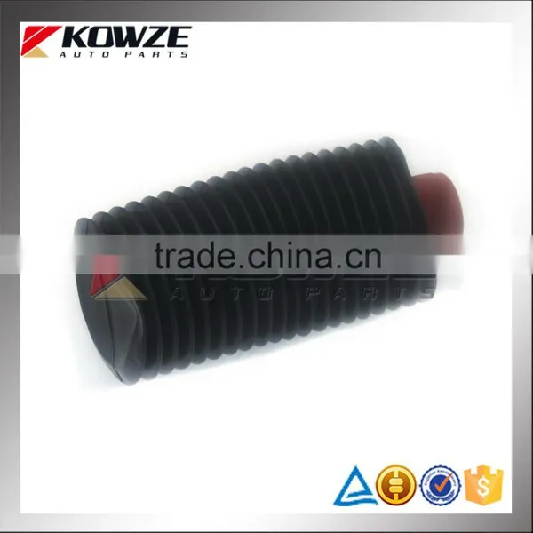 Front Axle Joint Boot Kit For Mitsubishi OUTLANDER I CU2W 4G63 CU4W 4G64 CU5W 4G69 MN156831 photo-4