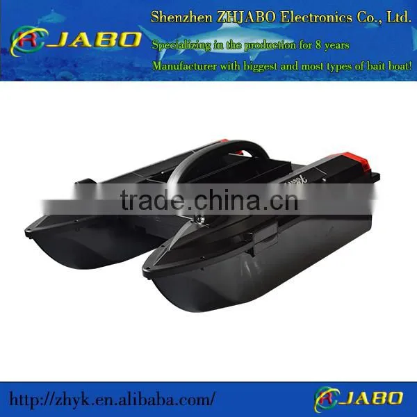 High Quality ABS Mould Plastic Modling Type Thermoformed Bait Boat photo-5