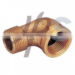 Bronze 90 Degree Elbow photo-2